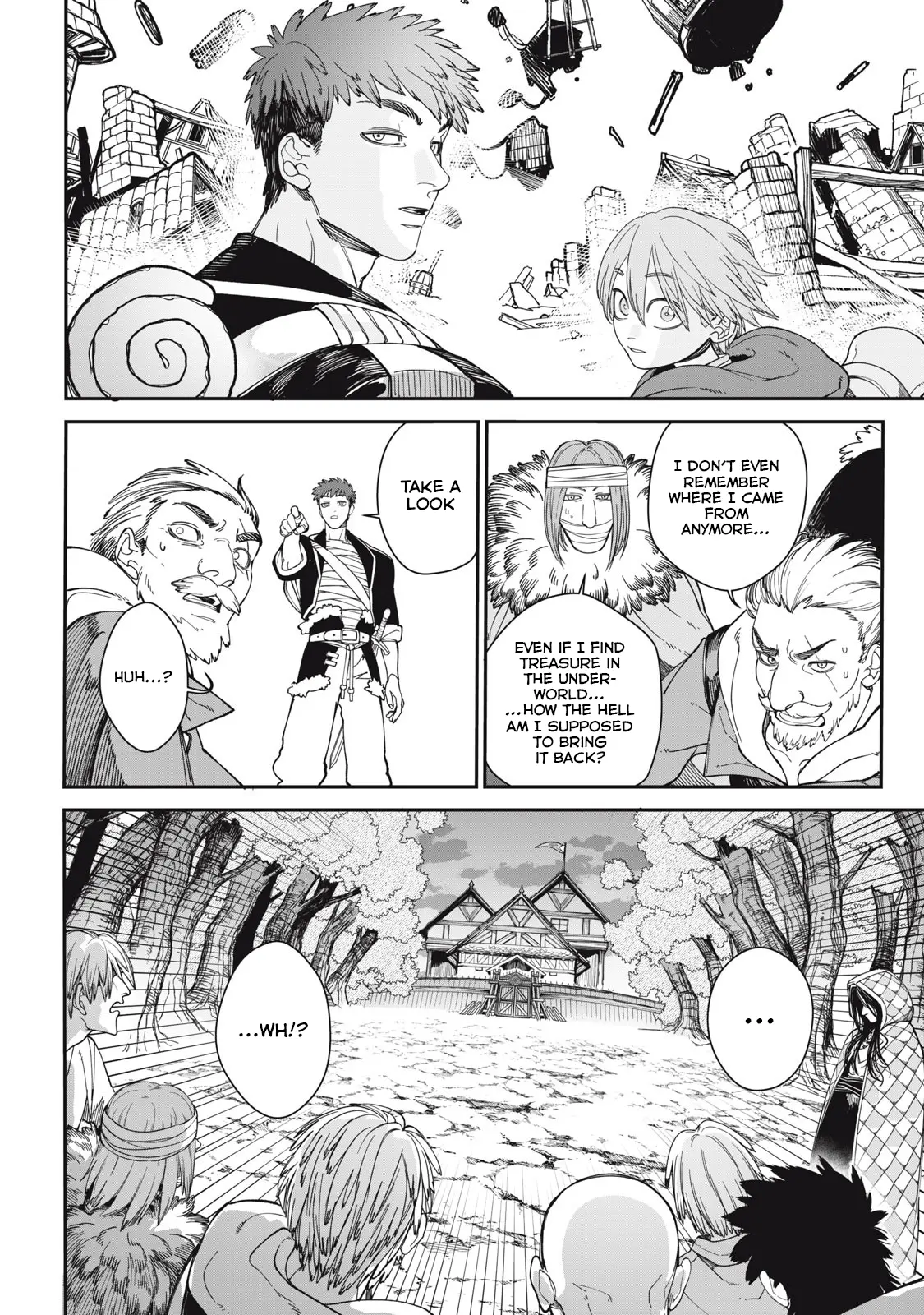 Meaheim, chapter 2, page 15