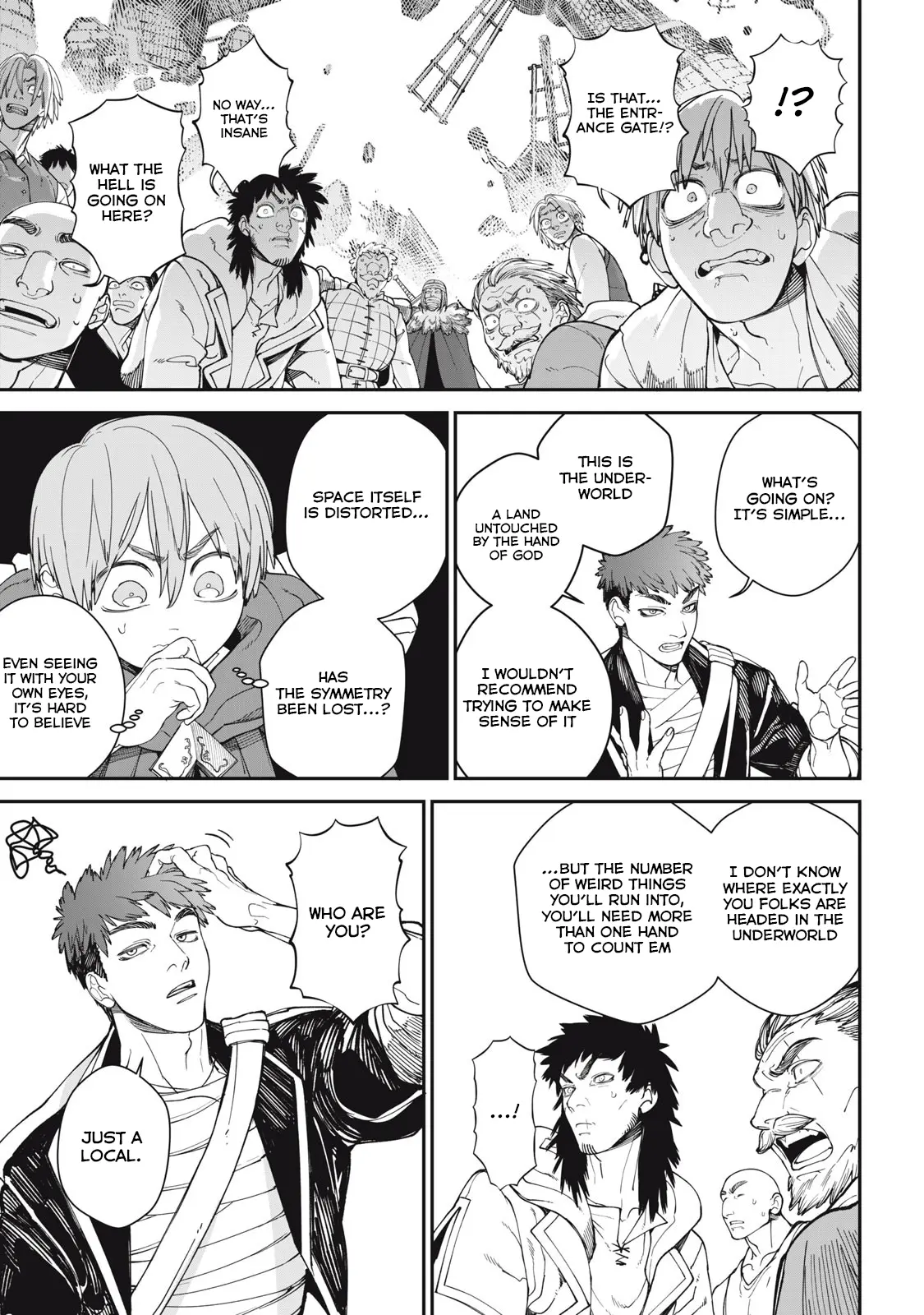 Meaheim, chapter 2, page 16