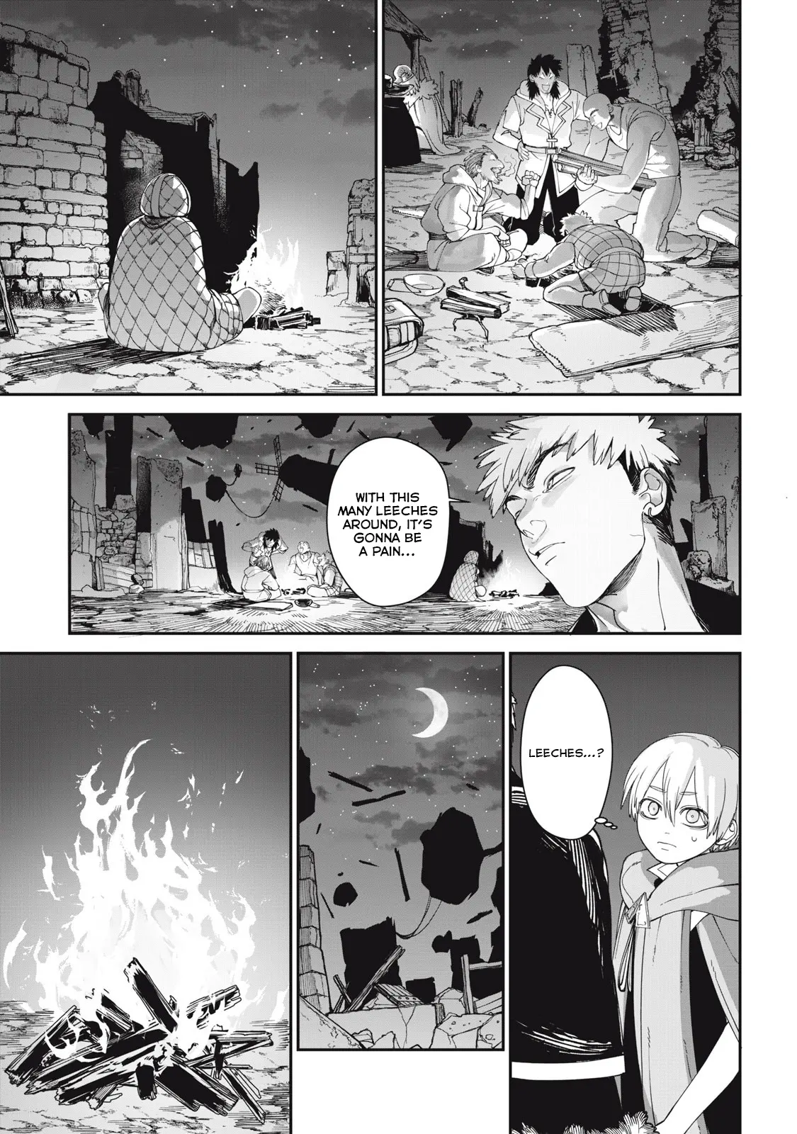 Meaheim, chapter 2, page 18