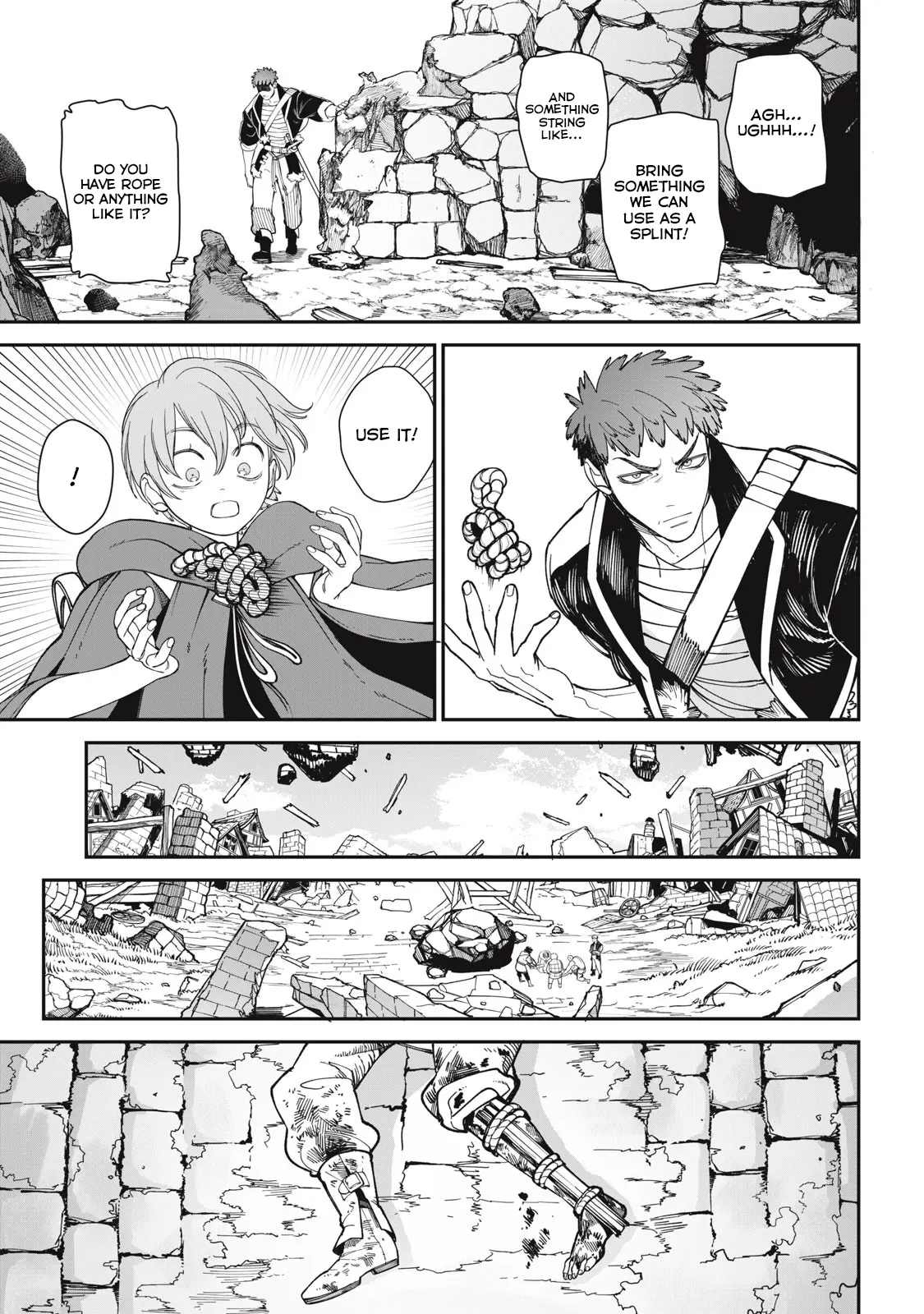 Meaheim, chapter 2, page 24