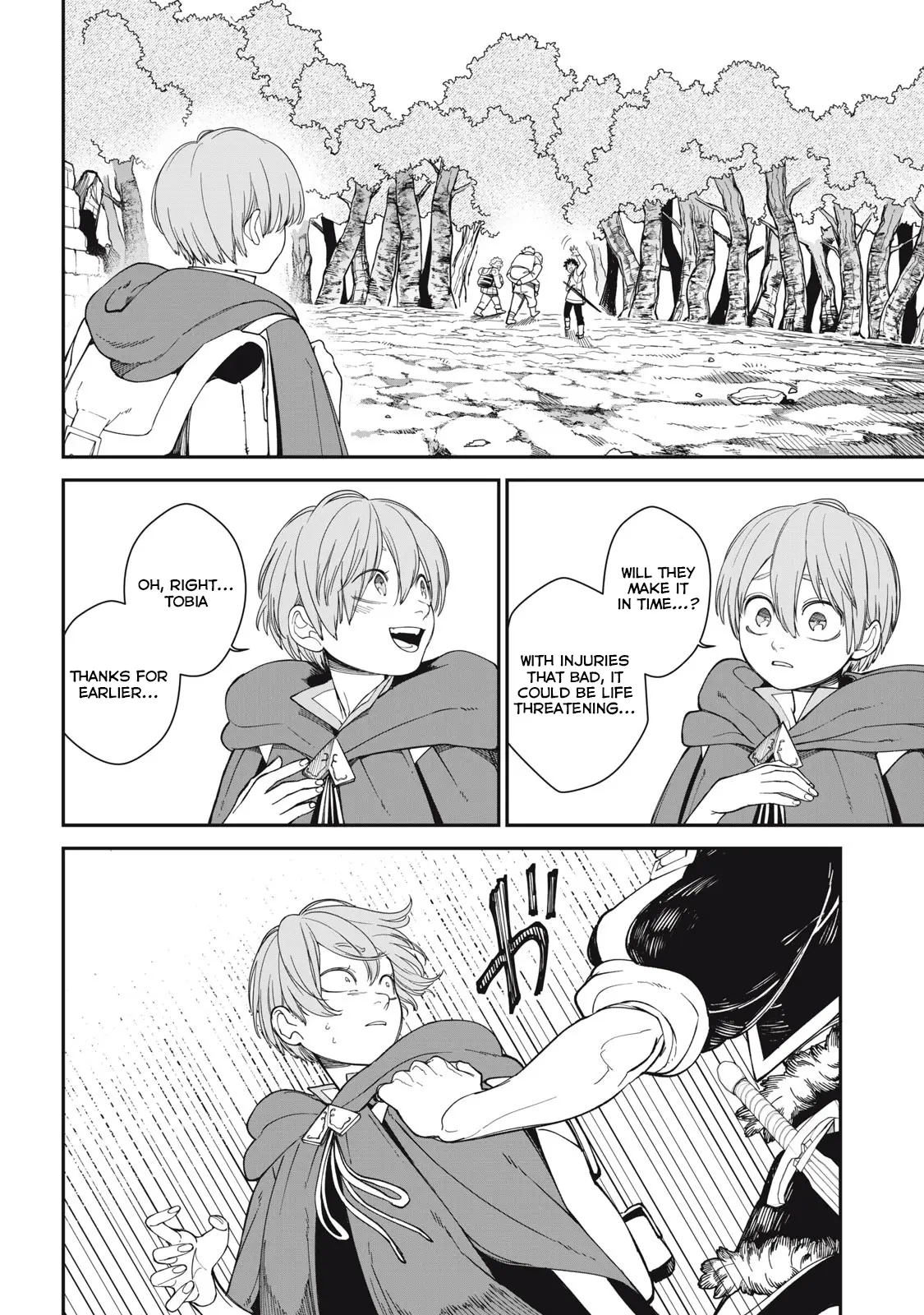 Meaheim, chapter 2, page 25