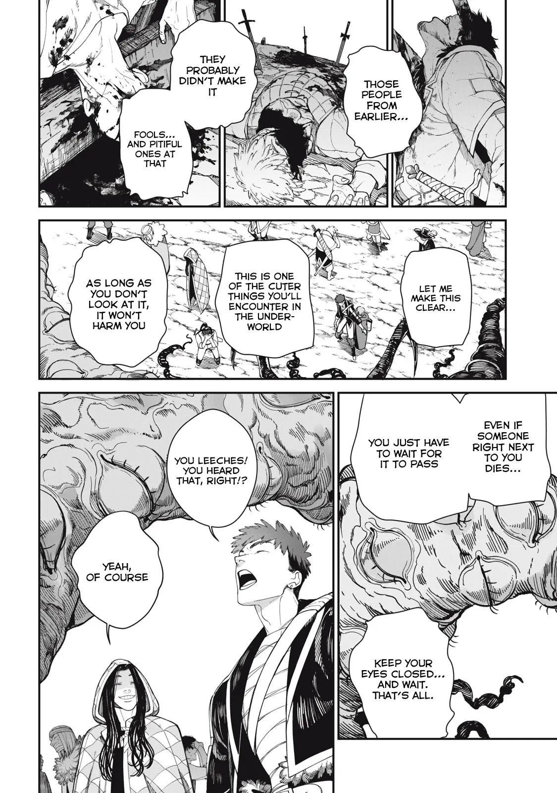 Meaheim, chapter 2, page 35
