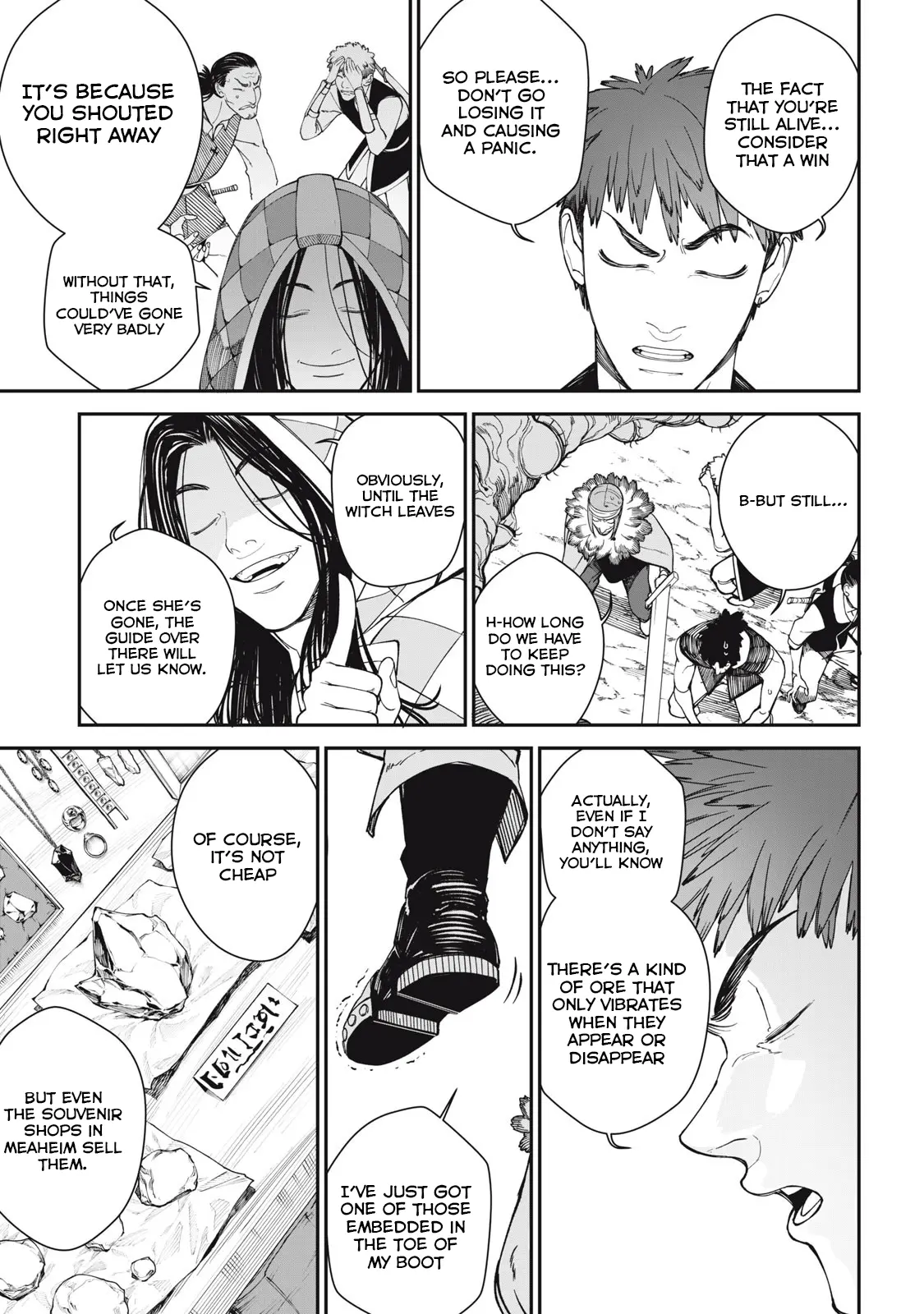 Meaheim, chapter 2, page 36