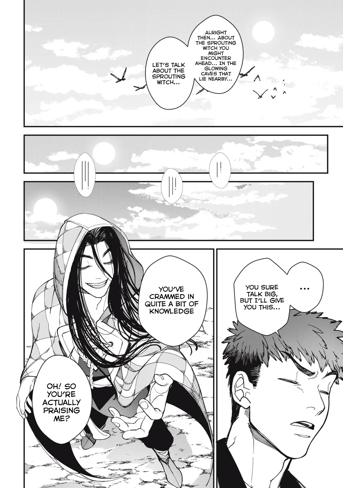 Meaheim, chapter 2, page 39