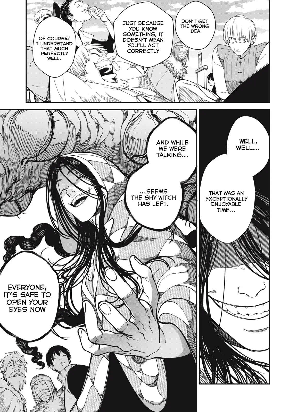 Meaheim, chapter 2, page 40