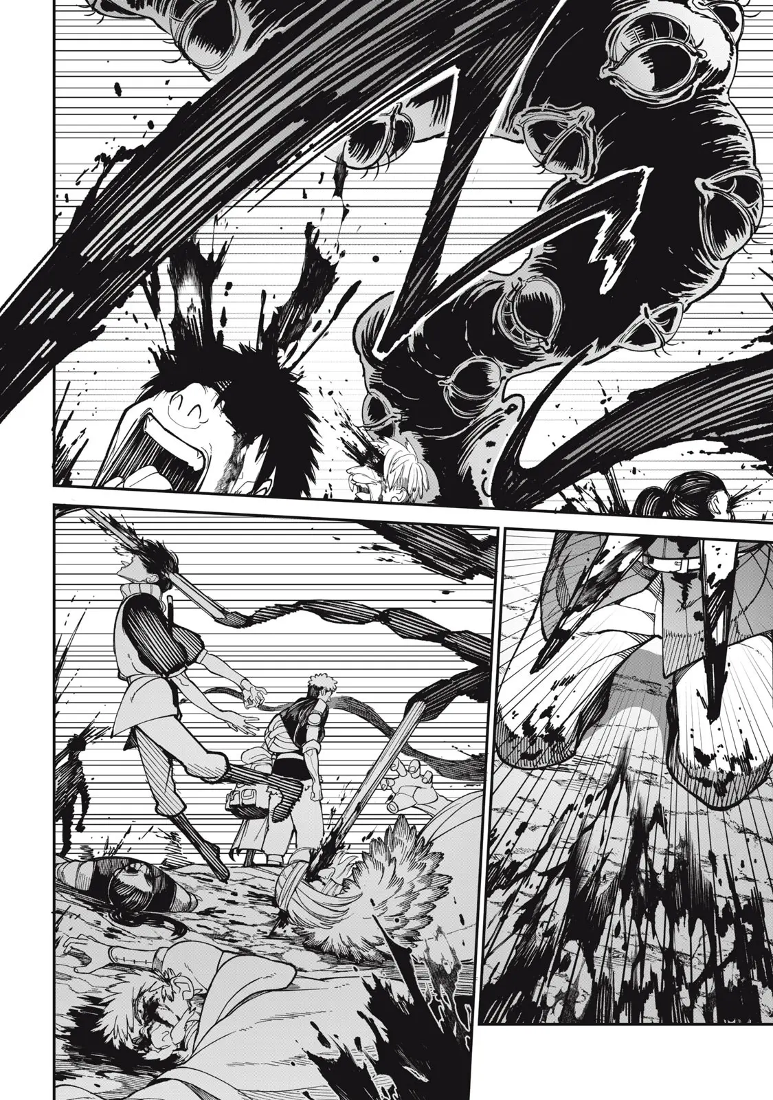 Meaheim, chapter 2, page 43