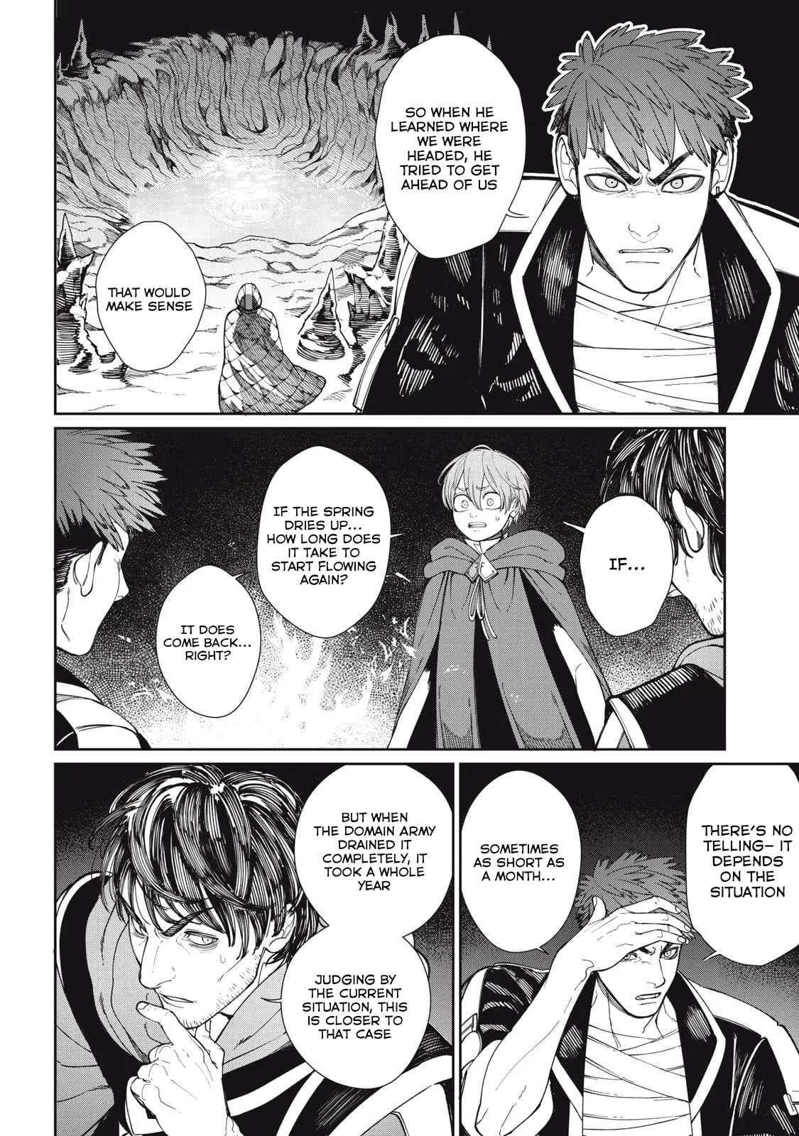 Meaheim, chapter 3, page 24