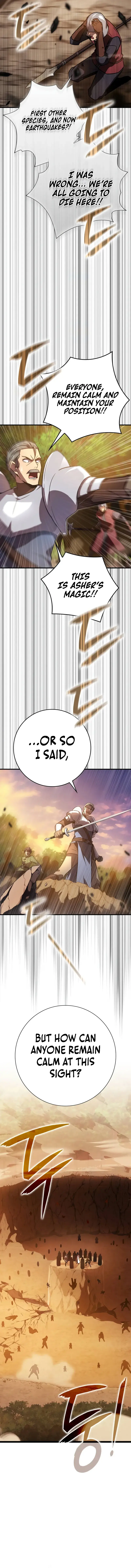 A Genius Wizard Who Breaks Boundaries, chapter 7, page 8