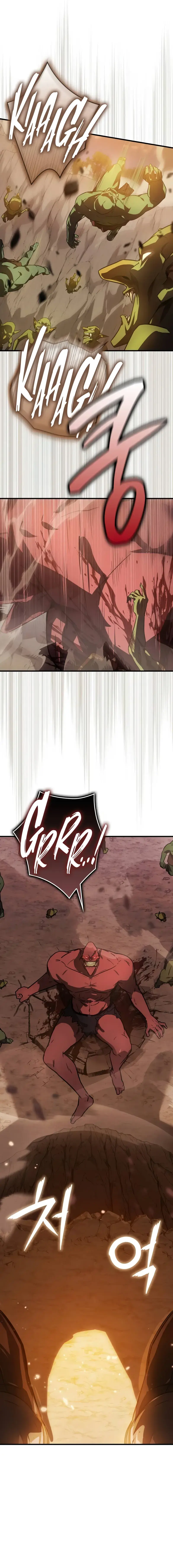 A Genius Wizard Who Breaks Boundaries, chapter 7, page 9