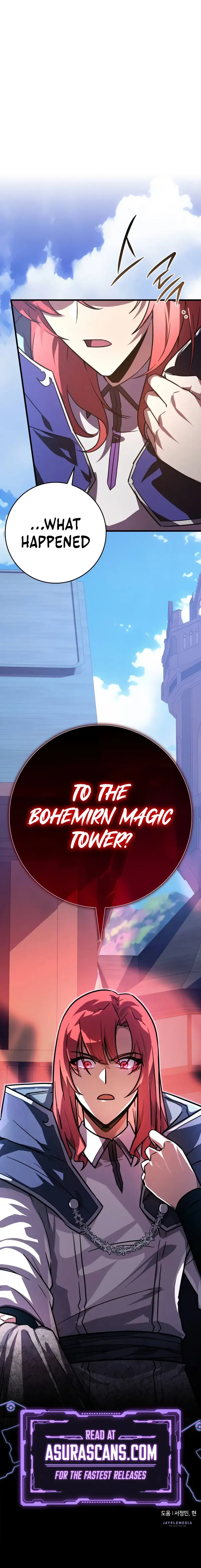 A Genius Wizard Who Breaks Boundaries, chapter 7, page 17