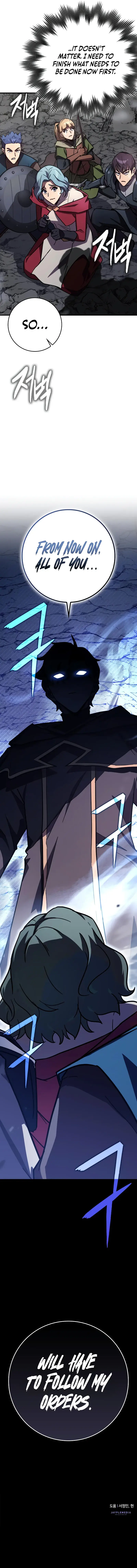 A Genius Wizard Who Breaks Boundaries, chapter 11, page 18