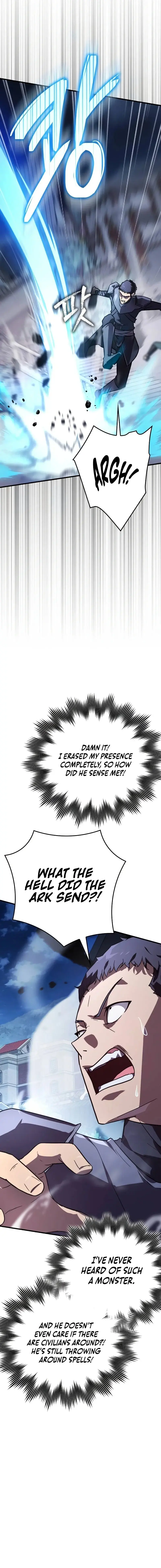 A Genius Wizard Who Breaks Boundaries, chapter 13, page 7