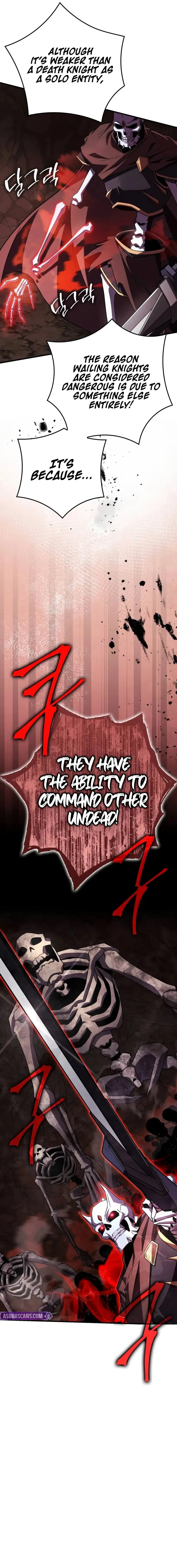 A Genius Wizard Who Breaks Boundaries, chapter 20, page 13