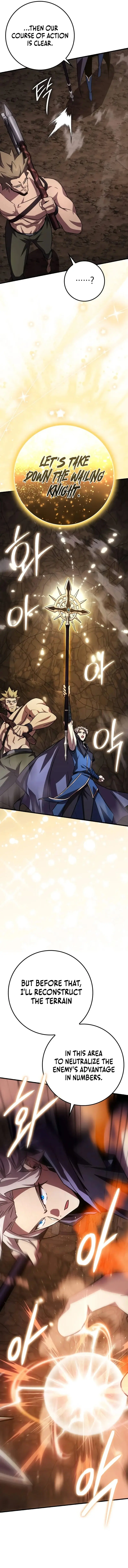A Genius Wizard Who Breaks Boundaries, chapter 20, page 14