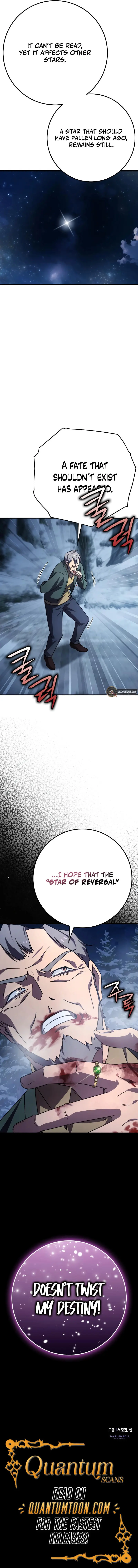 A Genius Wizard Who Breaks Boundaries, chapter 25, page 13