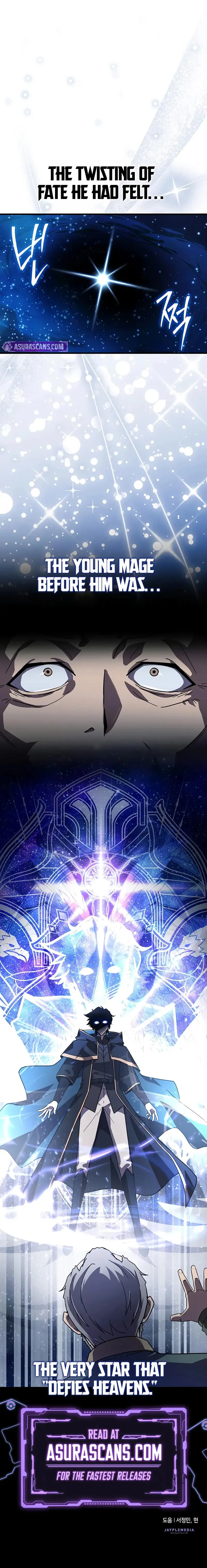A Genius Wizard Who Breaks Boundaries, chapter 27, page 16