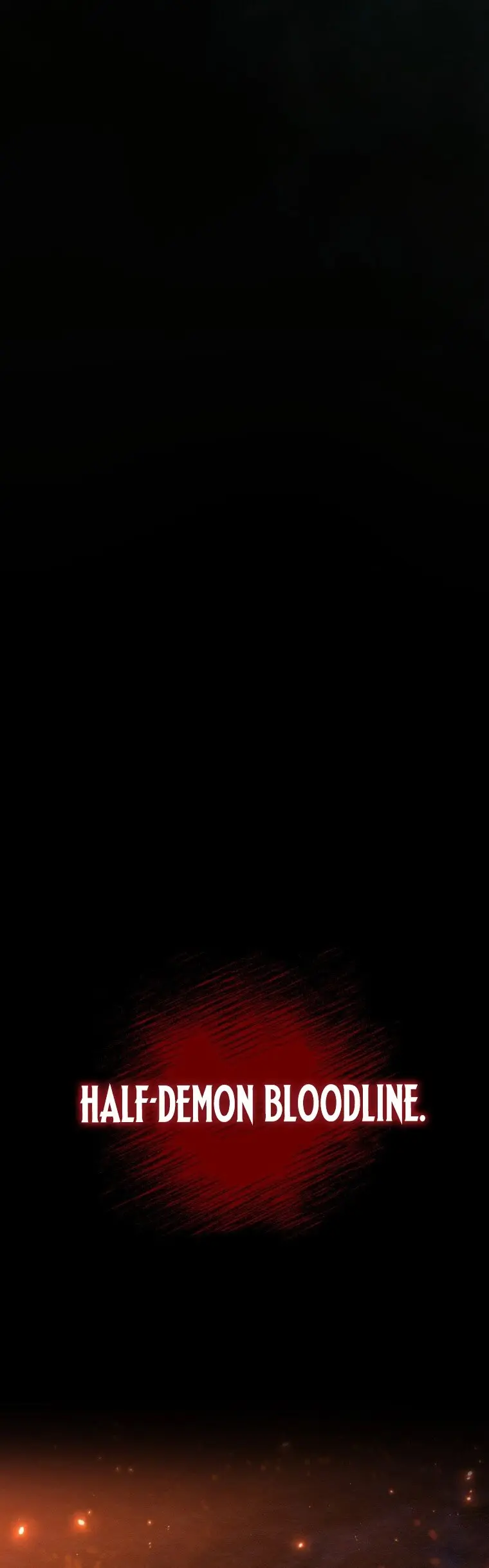 The Fox Eyed Villain of the Demon Academy, chapter 1, page 38