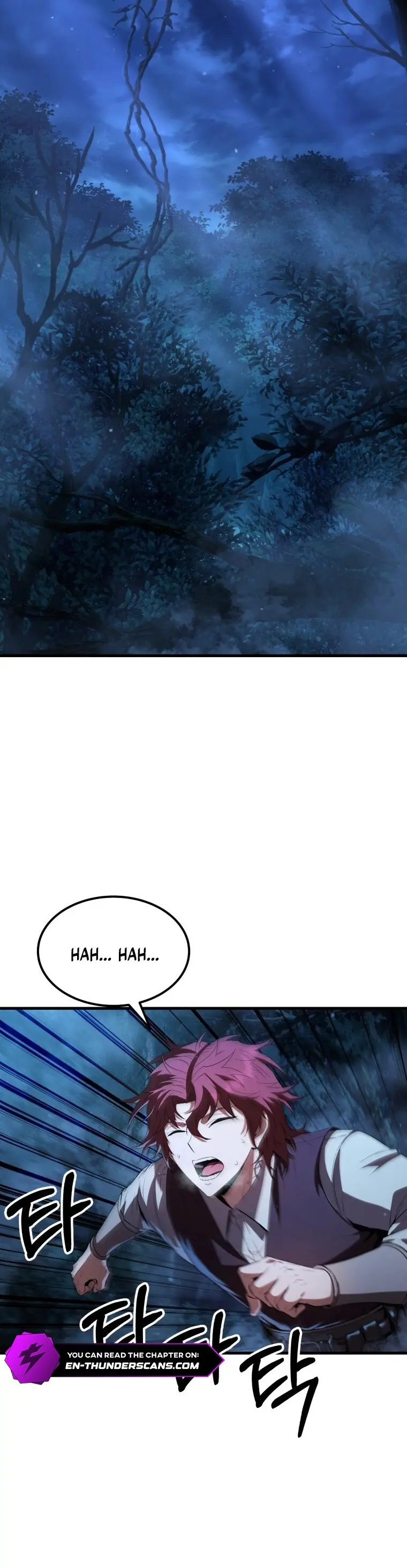 The Fox Eyed Villain of the Demon Academy, chapter 2, page 22