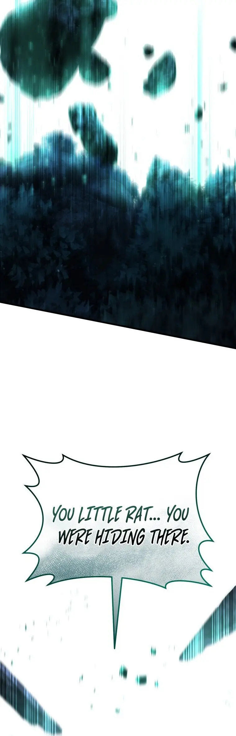 The Fox Eyed Villain of the Demon Academy, chapter 2, page 30