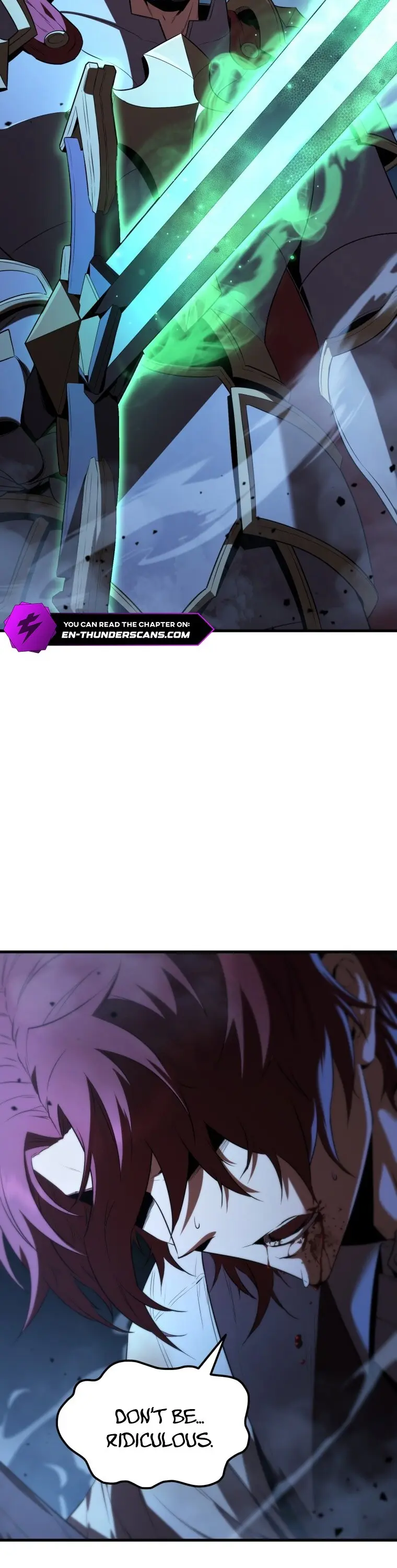 The Fox Eyed Villain of the Demon Academy, chapter 2, page 38