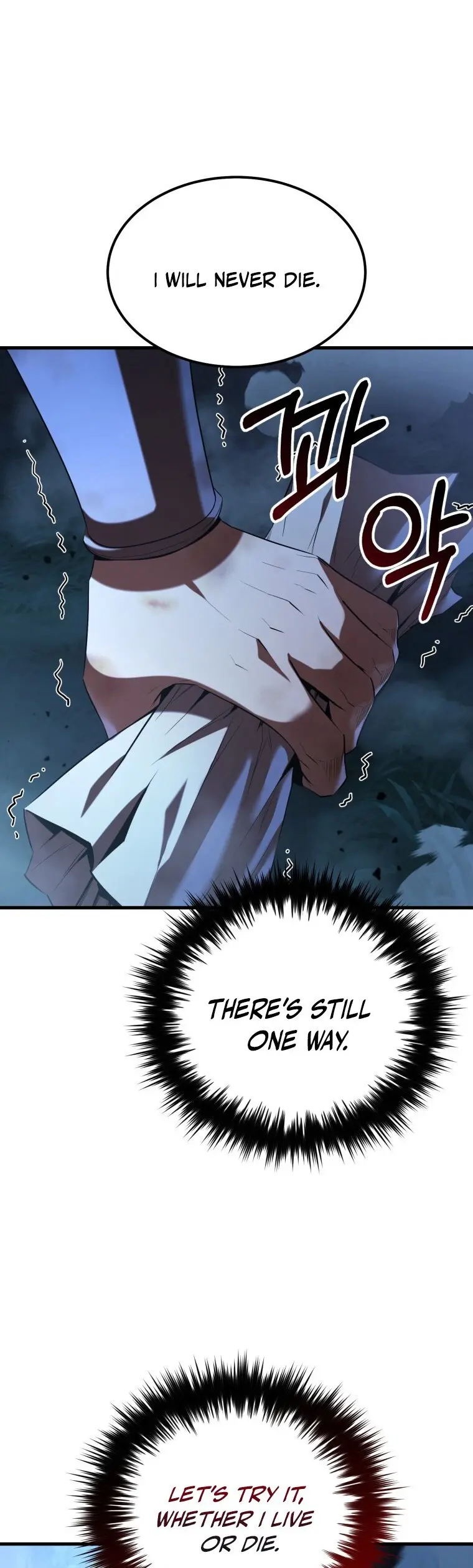 The Fox Eyed Villain of the Demon Academy, chapter 2, page 39