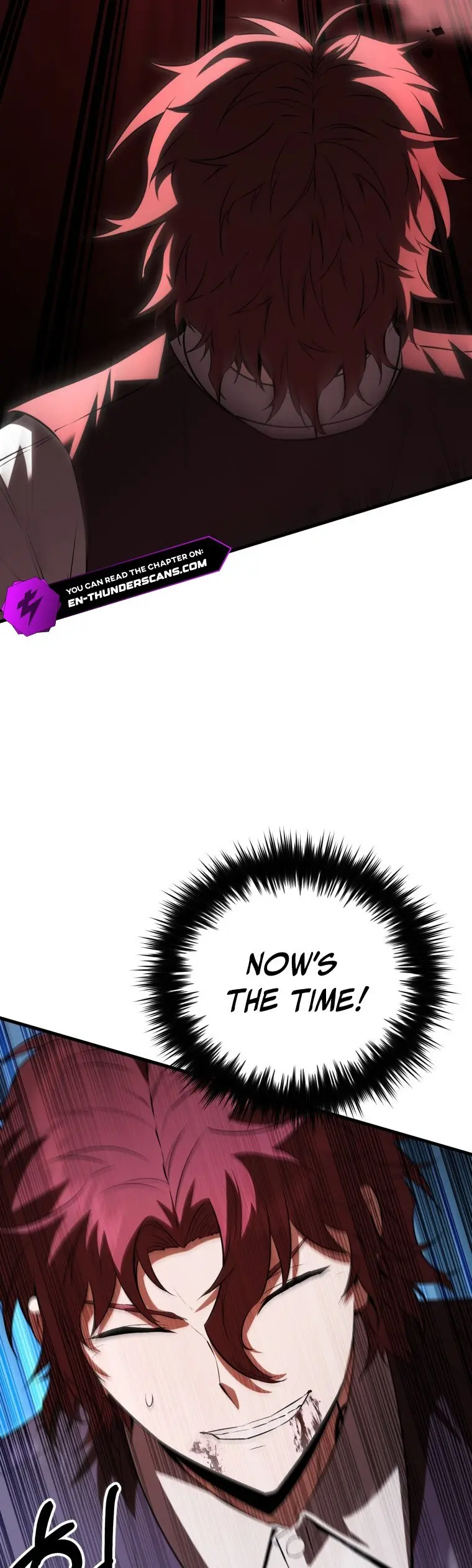 The Fox Eyed Villain of the Demon Academy, chapter 2, page 45