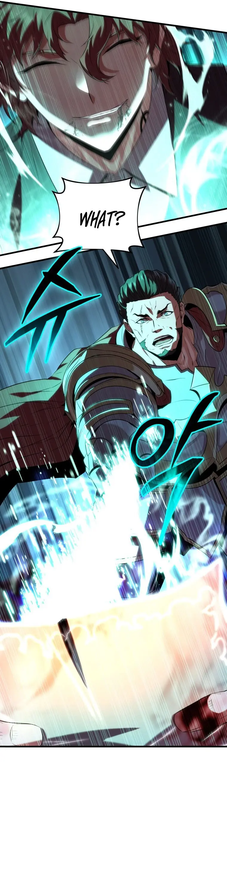 The Fox Eyed Villain of the Demon Academy, chapter 2, page 49