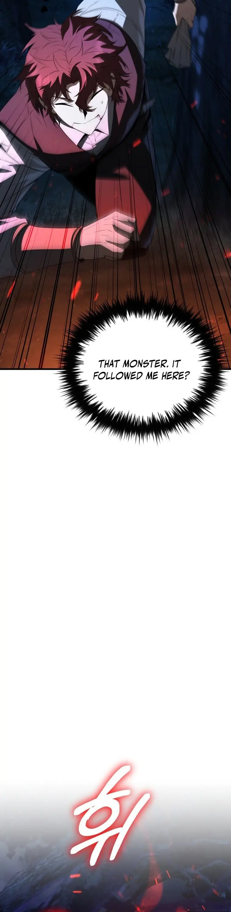 The Fox Eyed Villain of the Demon Academy, chapter 2, page 54