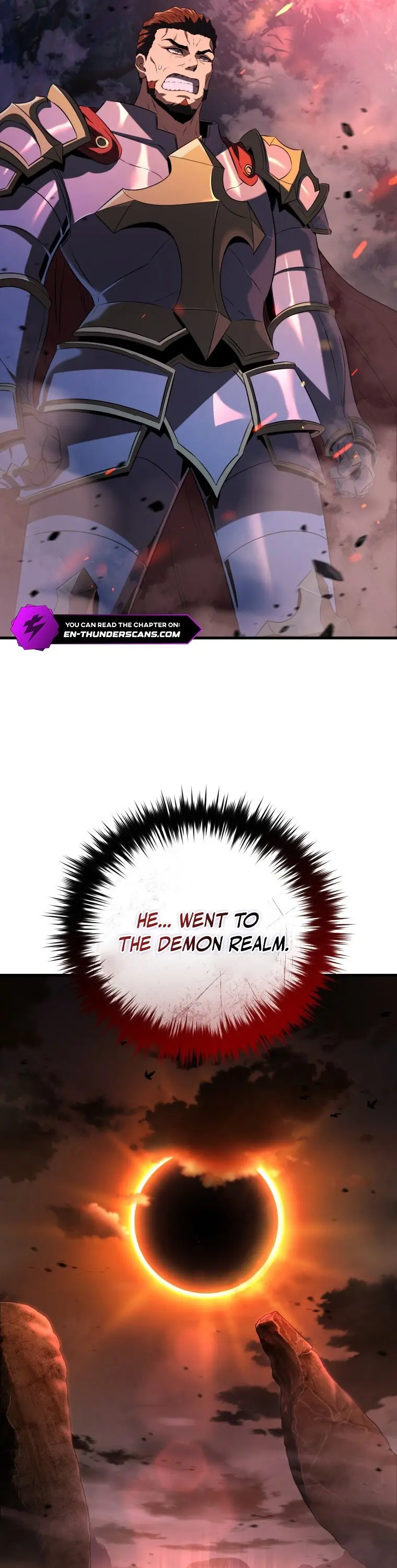 The Fox Eyed Villain of the Demon Academy, chapter 2, page 61