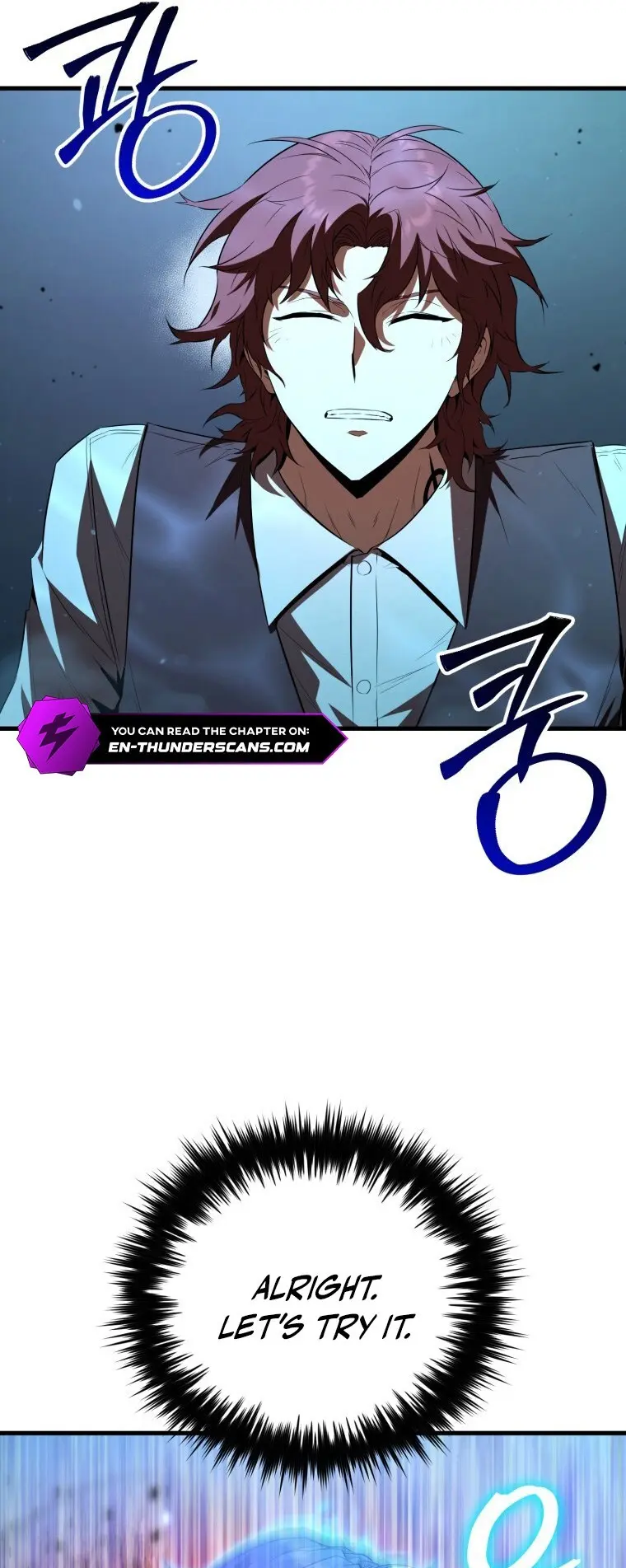 The Fox Eyed Villain of the Demon Academy, chapter 3, page 33