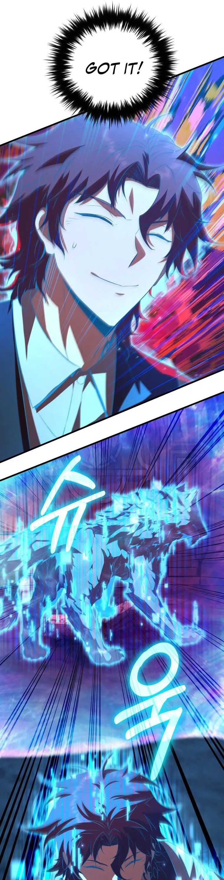 The Fox Eyed Villain of the Demon Academy, chapter 3, page 37