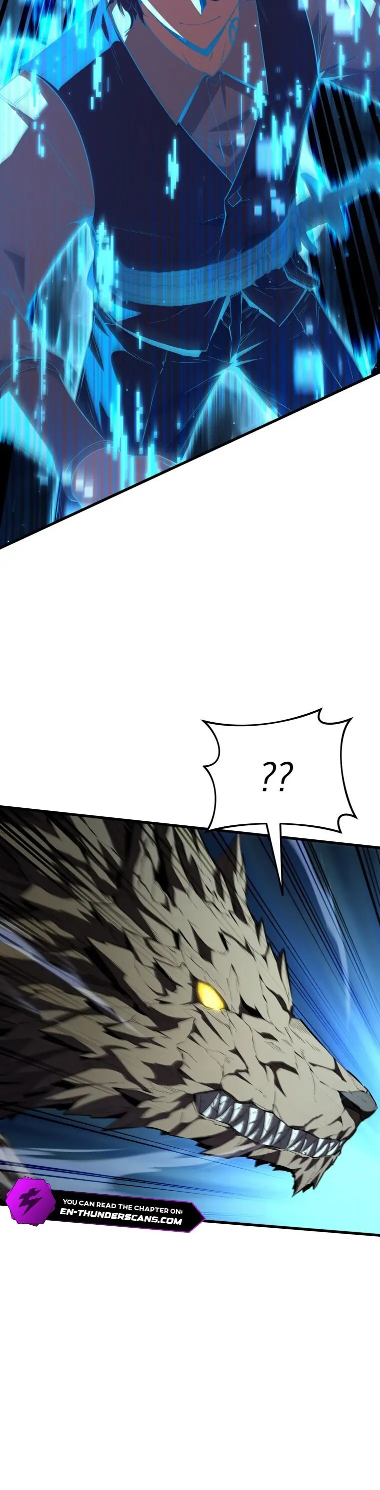 The Fox Eyed Villain of the Demon Academy, chapter 3, page 38