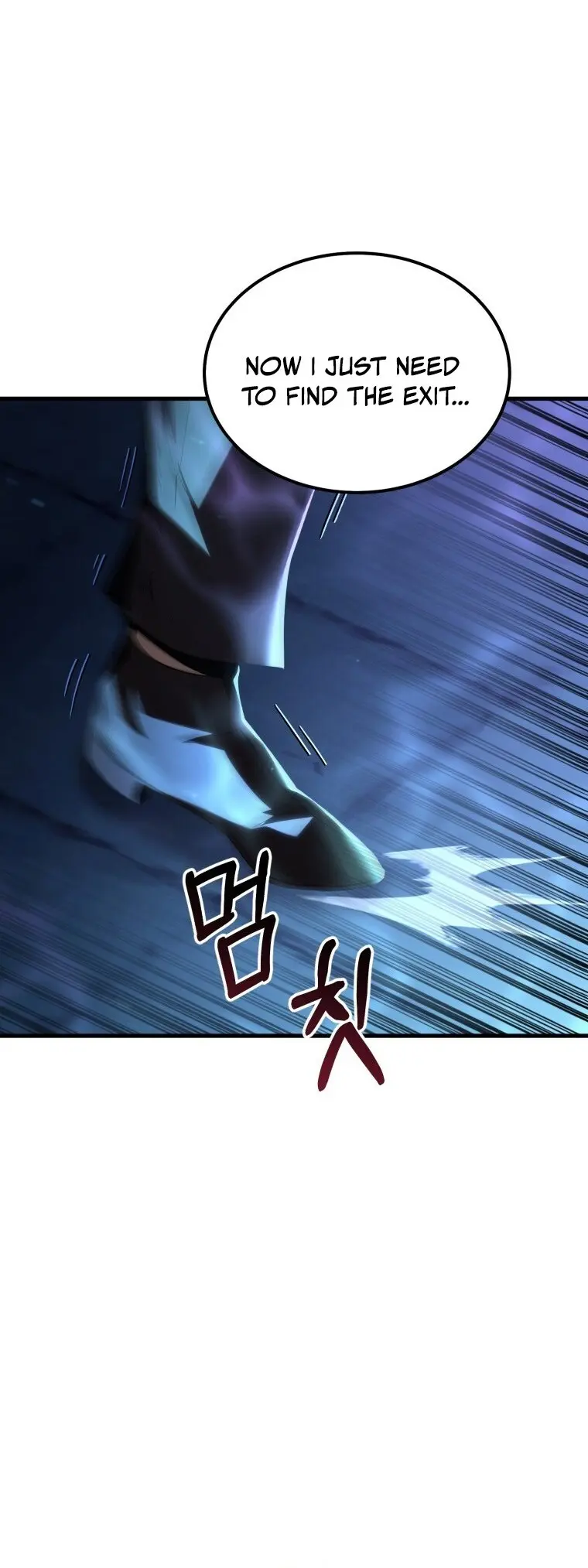 The Fox Eyed Villain of the Demon Academy, chapter 3, page 40