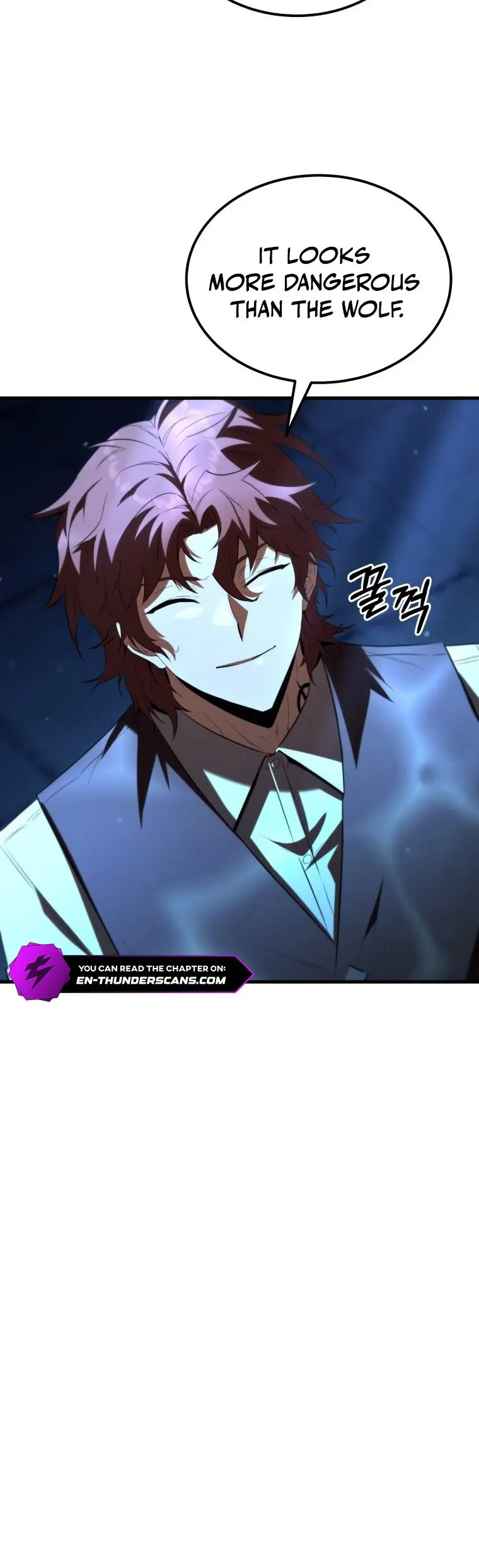 The Fox Eyed Villain of the Demon Academy, chapter 3, page 42