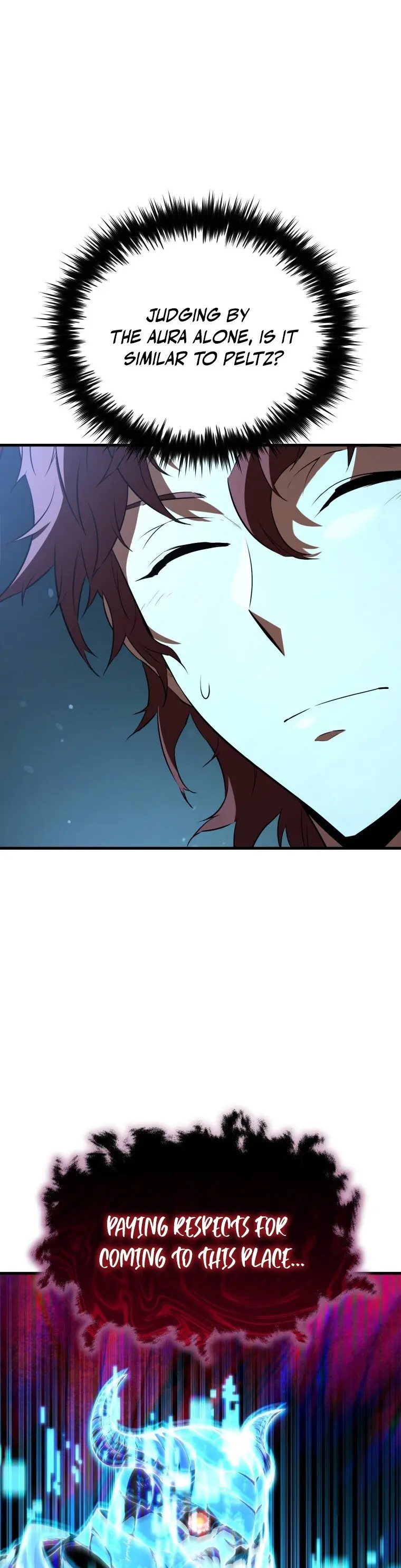 The Fox Eyed Villain of the Demon Academy, chapter 3, page 49
