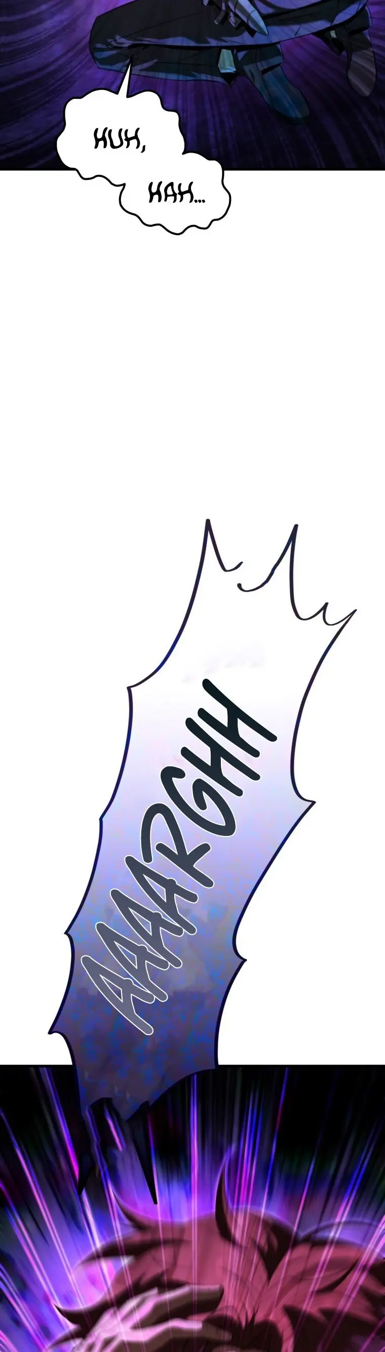 The Fox Eyed Villain of the Demon Academy, chapter 3, page 60