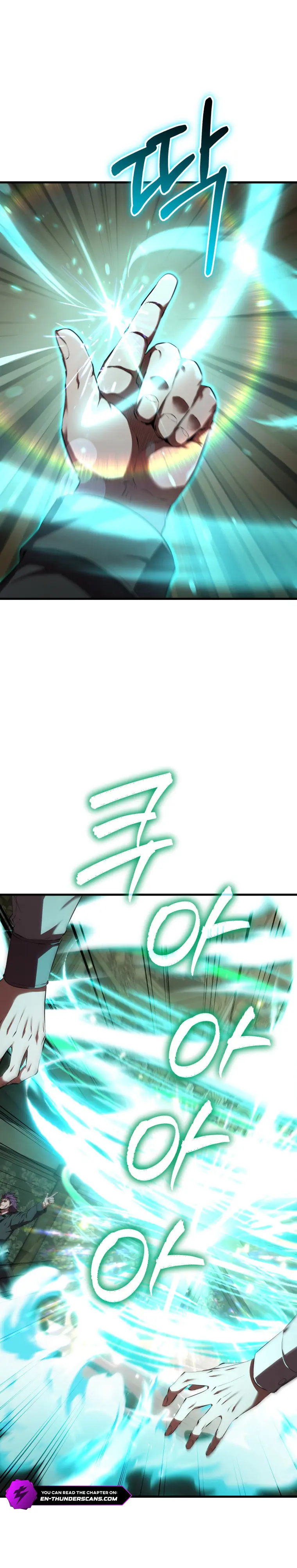 The Fox Eyed Villain of the Demon Academy, chapter 10, page 23