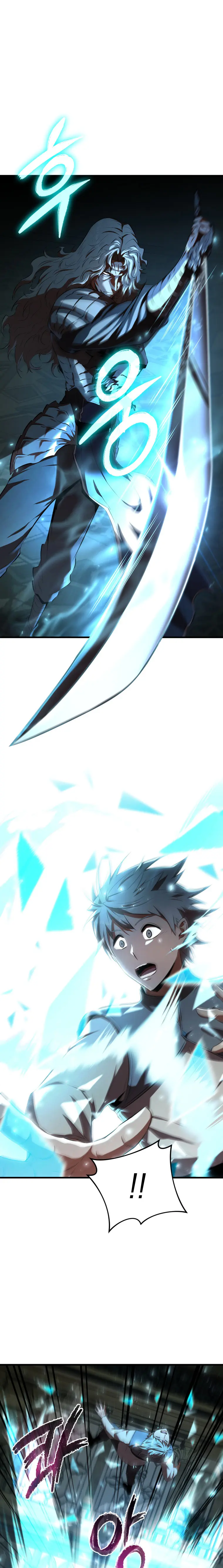 The Fox Eyed Villain of the Demon Academy, chapter 12, page 11