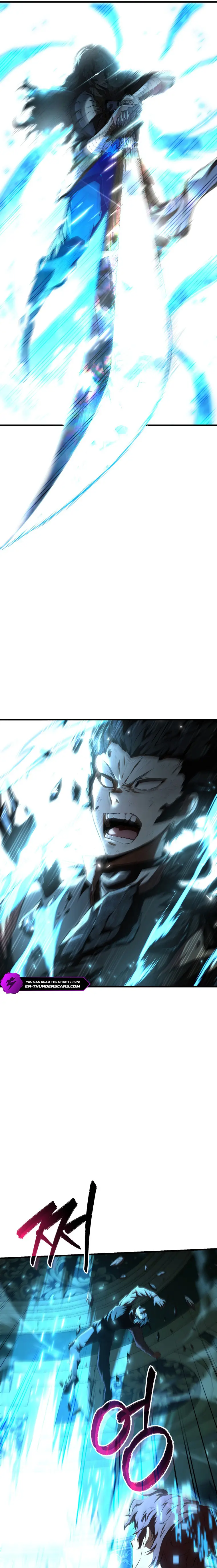 The Fox Eyed Villain of the Demon Academy, chapter 12, page 23