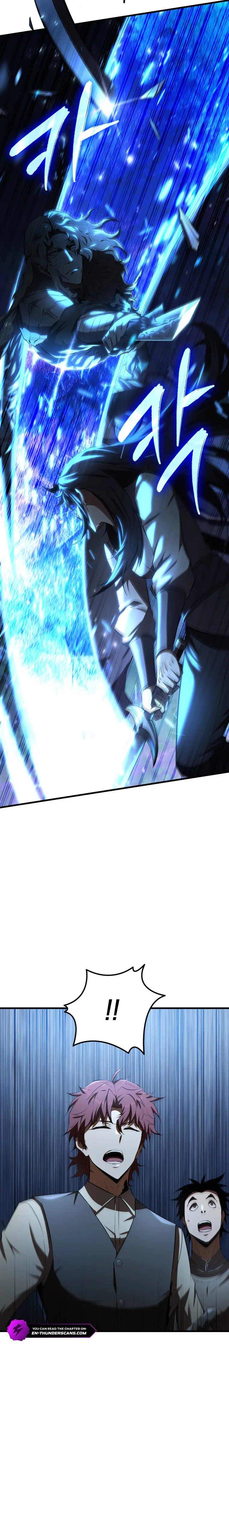 The Fox Eyed Villain of the Demon Academy, chapter 14, page 16