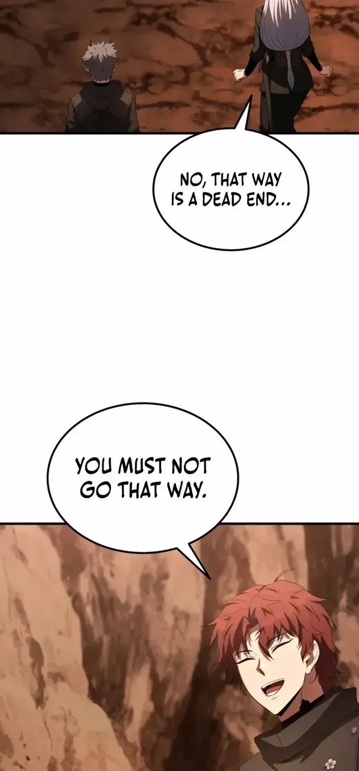 The Fox Eyed Villain of the Demon Academy, chapter 42, page 3