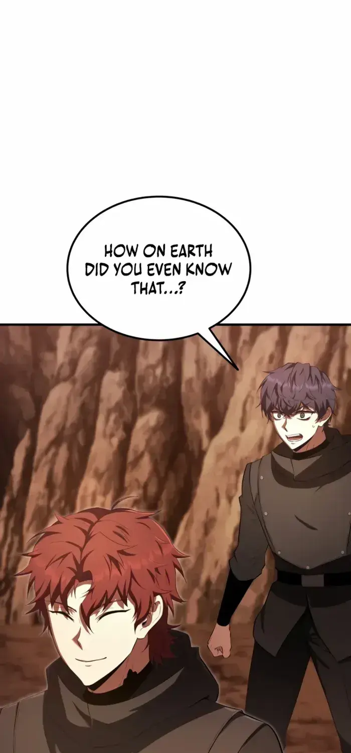 The Fox Eyed Villain of the Demon Academy, chapter 42, page 7