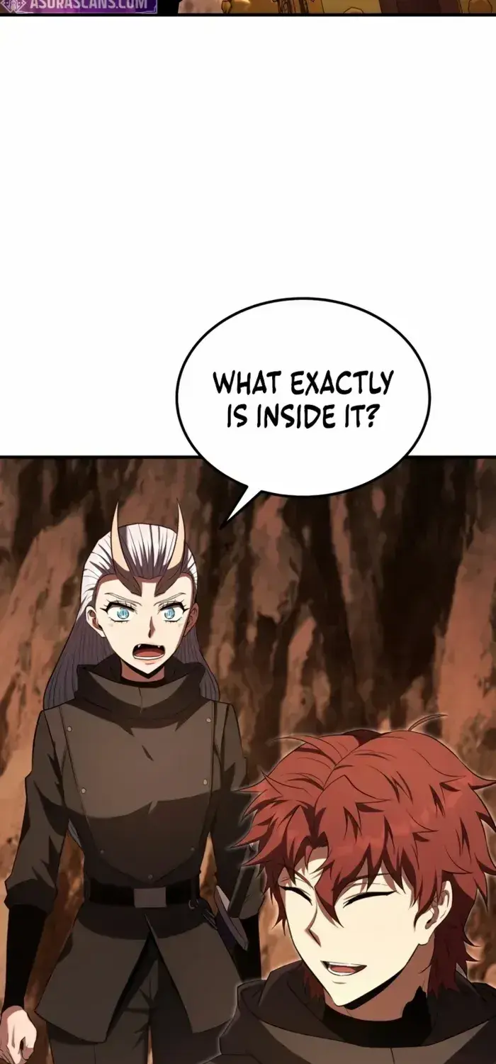 The Fox Eyed Villain of the Demon Academy, chapter 42, page 12