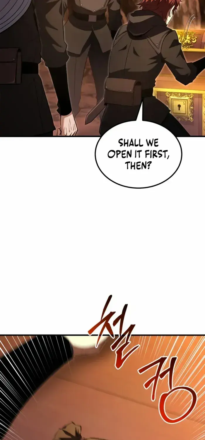 The Fox Eyed Villain of the Demon Academy, chapter 42, page 14