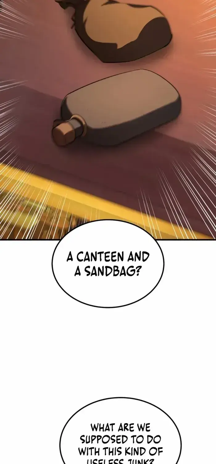 The Fox Eyed Villain of the Demon Academy, chapter 42, page 15