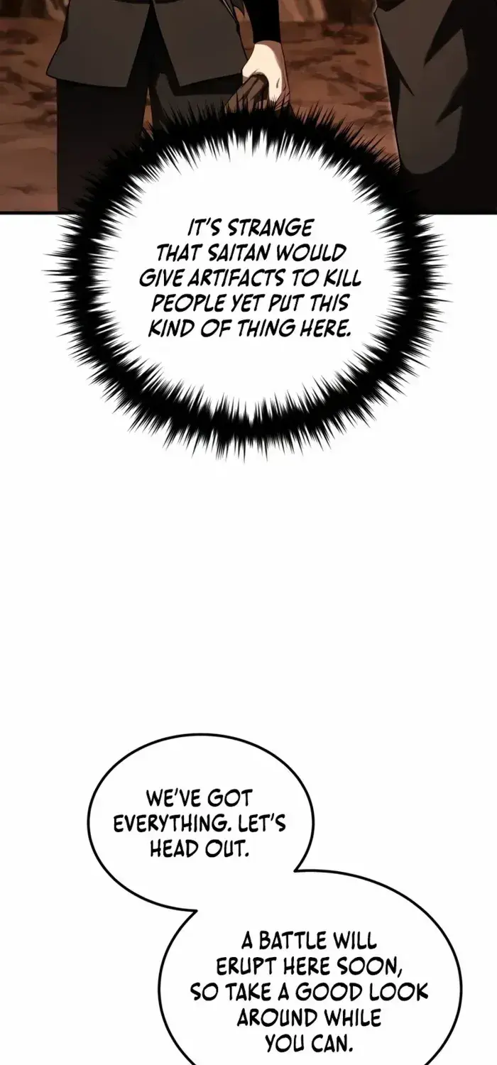 The Fox Eyed Villain of the Demon Academy, chapter 42, page 21