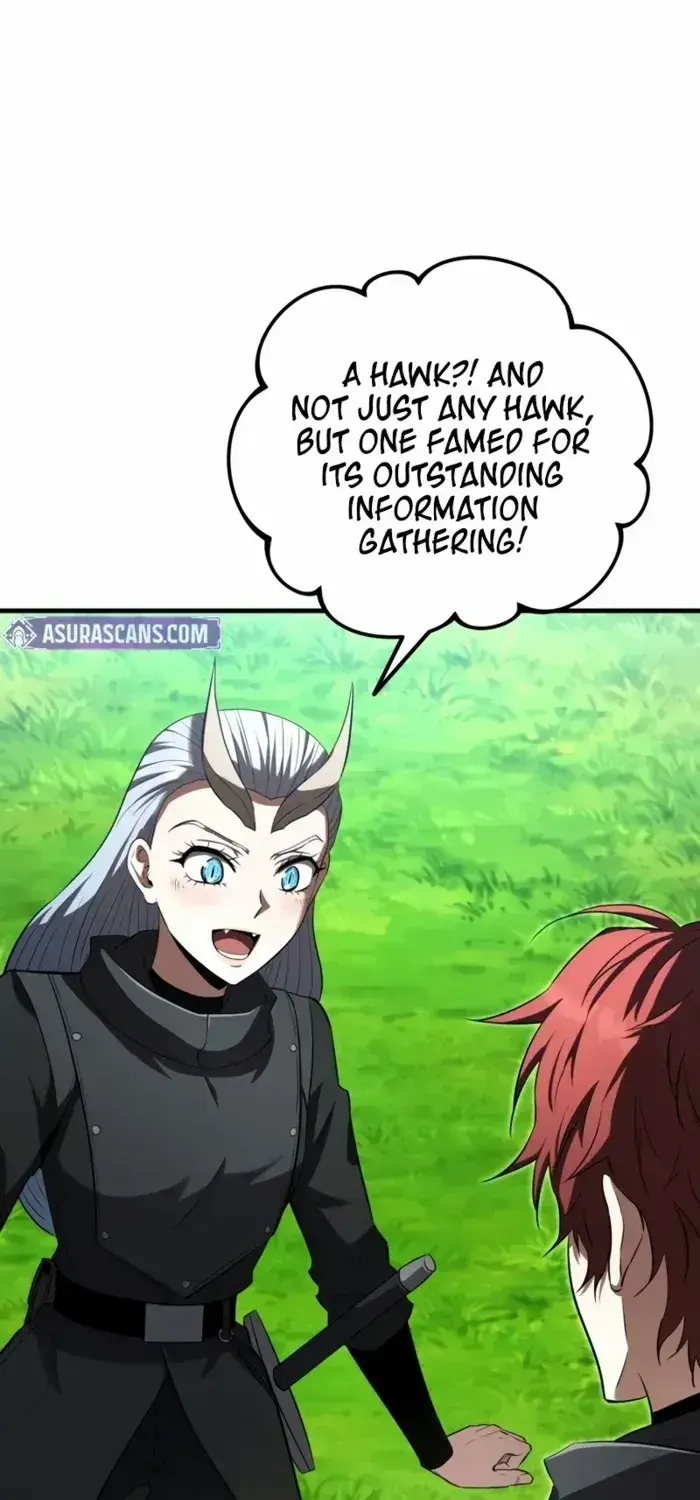 The Fox Eyed Villain of the Demon Academy, chapter 42, page 37