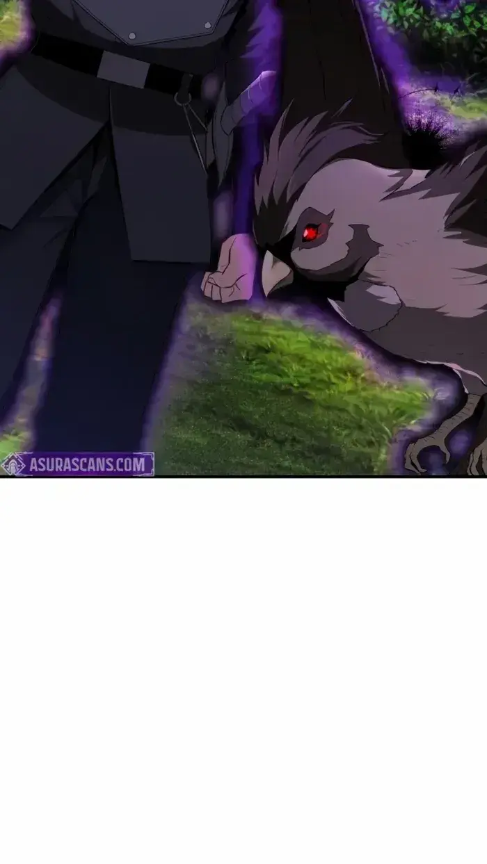 The Fox Eyed Villain of the Demon Academy, chapter 42, page 43