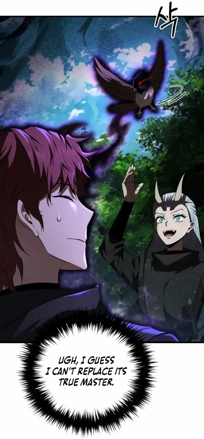 The Fox Eyed Villain of the Demon Academy, chapter 42, page 44