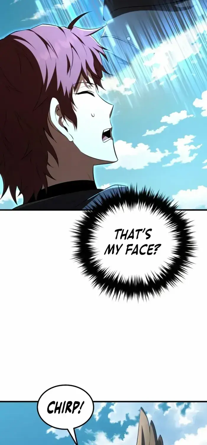 The Fox Eyed Villain of the Demon Academy, chapter 42, page 47